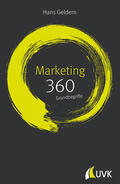 Geldern |  Marketing: 360 Grundbegriffe kurz erklärt | Buch |  Sack Fachmedien