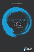 Geldern |  Finanzmarkt: 360 Grundbegriffe kurz erklärt | Buch |  Sack Fachmedien
