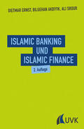 Ernst / Akbiyik / Srour |  Islamic Banking und Islamic Finance | Buch |  Sack Fachmedien