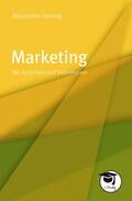 Hennig |  Marketing | Buch |  Sack Fachmedien