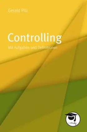 Pilz |  Controlling | Buch |  Sack Fachmedien