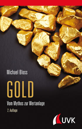 Bloß / Bloss | Bloss, M: Gold | Buch | 978-3-86764-823-3 | sack.de