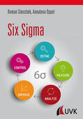 Simschek / Oppel |  Six Sigma | Buch |  Sack Fachmedien