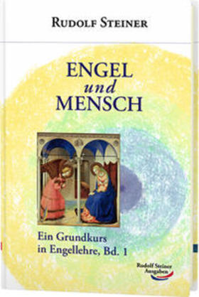 Steiner |  Engel und Mensch | Buch |  Sack Fachmedien