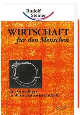 Steiner |  Wirtschaft für den Menschen | Buch |  Sack Fachmedien