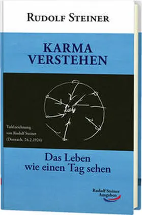 Steiner / Archiati |  Karma verstehen | Buch |  Sack Fachmedien