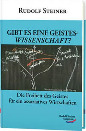 Steiner |  Gibt es eine Geisteswissenschaft? | Buch |  Sack Fachmedien