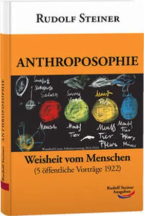 Steiner |  Anthroposophie | Buch |  Sack Fachmedien