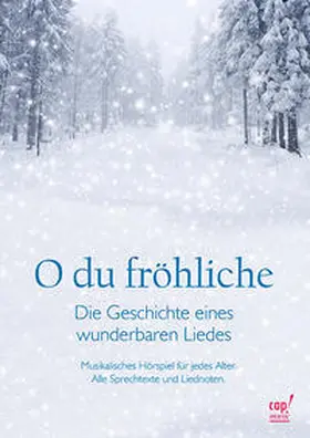 Claus / Bräuning |  O du fröhliche | Buch |  Sack Fachmedien