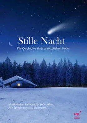 Claus |  Stille Nacht | Buch |  Sack Fachmedien