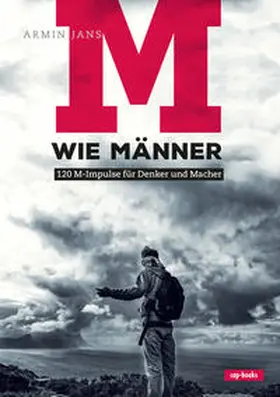 Jans |  M wie Männer | Buch |  Sack Fachmedien