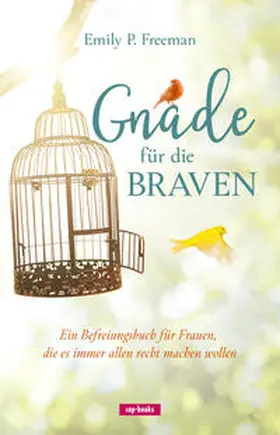 Freeman |  Gnade für die Braven | Buch |  Sack Fachmedien