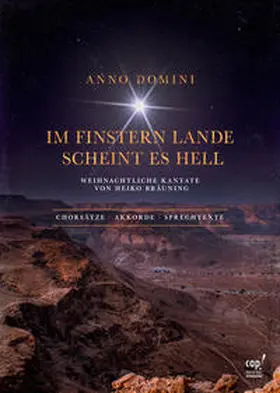 Bräuning |  Anno Domini - Im finstern Lande scheint es hell | Buch |  Sack Fachmedien
