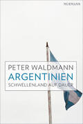 Waldmann |  Argentinien | eBook | Sack Fachmedien