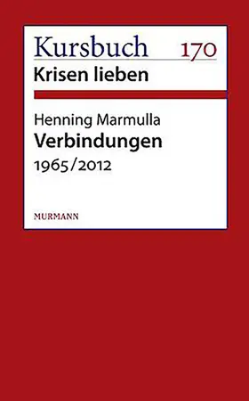 Marmulla | Verbindungen | E-Book | www.sack.de