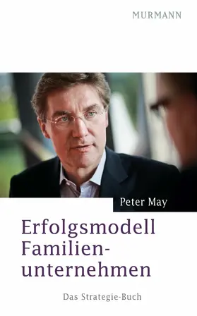 May |  Erfolgsmodell Familienunternehmen | eBook | Sack Fachmedien