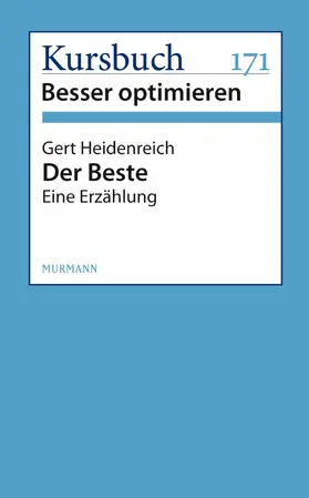 Heidenreich | Der Beste | E-Book | www.sack.de
