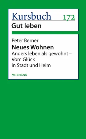 Berner | Neues Wohnen | E-Book | www.sack.de
