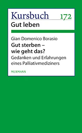 Borasio | Gut sterben - wie geht das? | E-Book | www.sack.de