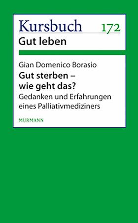 Borasio | Gut sterben - wie geht das? | E-Book | sack.de
