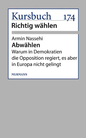 Nassehi | Abwählen! | E-Book | www.sack.de