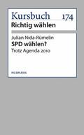 Nida-Rümelin |  SPD wählen? | eBook | Sack Fachmedien