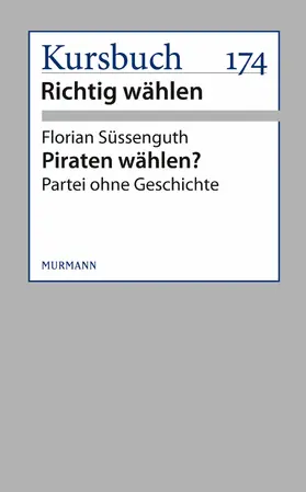 Süssenguth | Piraten wählen? | E-Book | www.sack.de