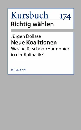 Dollase | Neue Koalitionen | E-Book | www.sack.de