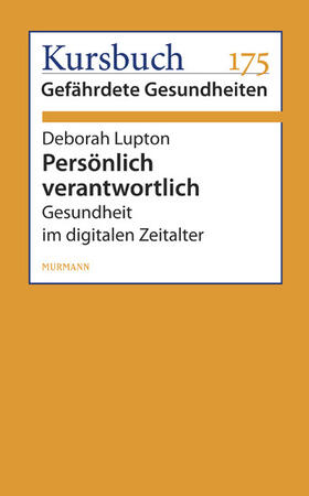 Lupton | Persönlich verantwortlich | E-Book | sack.de