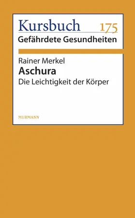 Merkel |  Aschura | eBook | Sack Fachmedien
