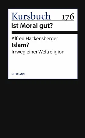Hackensberger |  Islam? | eBook | Sack Fachmedien