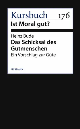 Bude |  Das Schicksal des Gutmenschen | eBook | Sack Fachmedien