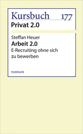 Heuer |  Arbeit 2.0 | eBook | Sack Fachmedien