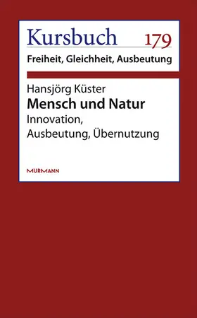 Küster |  Mensch und Natur | eBook | Sack Fachmedien