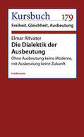 Altvater |  Die Dialektik der Ausbeutung | eBook | Sack Fachmedien