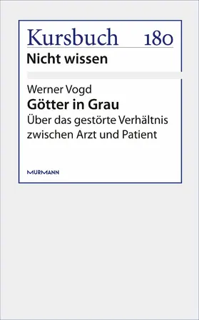 Vogd |  Götter in Grau | eBook | Sack Fachmedien