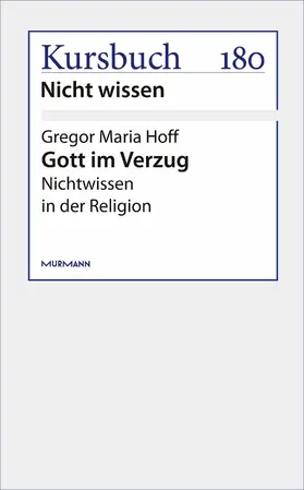 Hoff |  Gott im Verzug | eBook | Sack Fachmedien