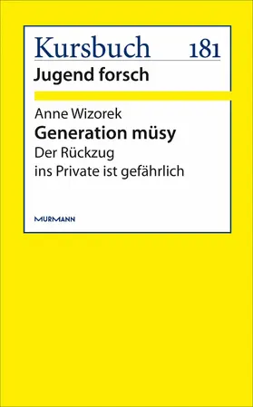 Wizorek |  Generation müsy | eBook | Sack Fachmedien
