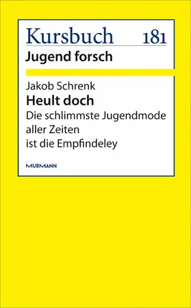 Schrenk |  Heult doch | eBook | Sack Fachmedien