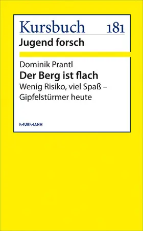 Prantl |  Der Berg ist flach | eBook | Sack Fachmedien