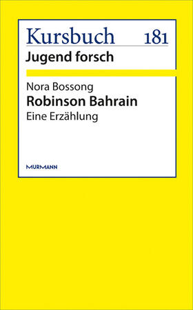 Bossong |  Robinson Bahrain | eBook | Sack Fachmedien