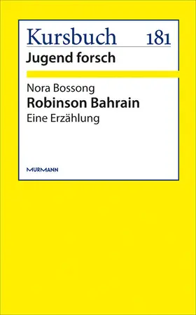 Bossong |  Robinson Bahrain | eBook | Sack Fachmedien