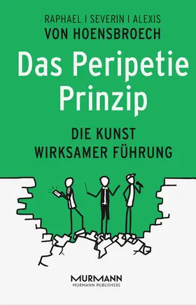 Hoensbroech |  Das Peripetie-Prinzip | eBook | Sack Fachmedien