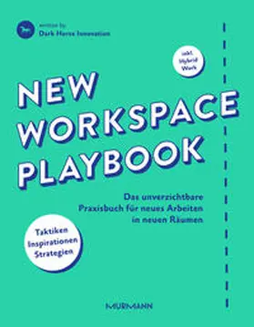 Gemmer |  New Workspace Playbook | Buch |  Sack Fachmedien