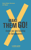 Hermann / Mayer |  Make them goX | Buch |  Sack Fachmedien