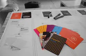 Pachmajer / Hentrich |  d.quarks - Das Kartenset & Bookbundle | Buch |  Sack Fachmedien