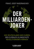 Radermacher |  Der Milliarden-Joker | eBook | Sack Fachmedien