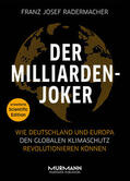 Radermacher |  Der Milliarden-Joker – Scientific Edition | eBook | Sack Fachmedien
