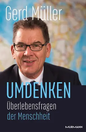 Müller |  Umdenken | eBook | Sack Fachmedien