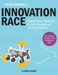 Dortans |  Innovation Race | eBook | Sack Fachmedien